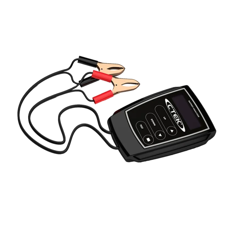 Ctek Тестер АКБ Battery Analyzer - 1