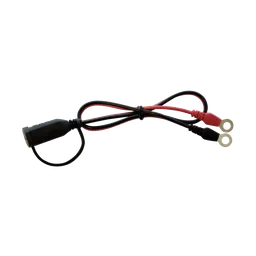 Ctek Кабель с круглыми клеммами, М6