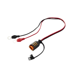 Ctek Кабель с круглыми клеммами, М8