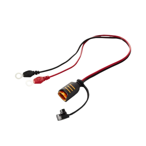 Ctek Кабель с круглыми клеммами, М8 - 1