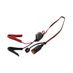 Ctek Индикатор Состояния АКБс быстрым разъемом и зажимами типа "крокодил"