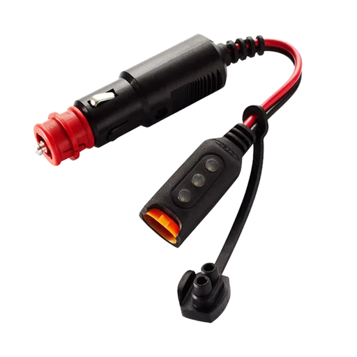 Ctek Индикатор Состояния АКБ в прикуриватель - 1