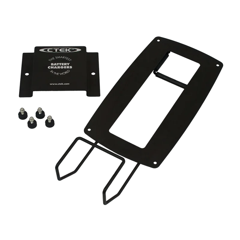 Ctek Настенный держатель для зарядных устройств WH300 - 1