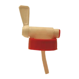 16RU5L0040 Кран на канистру 5 л.