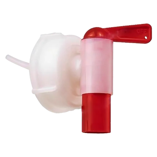 01AA790200 Кран на канистру 20 л - 1