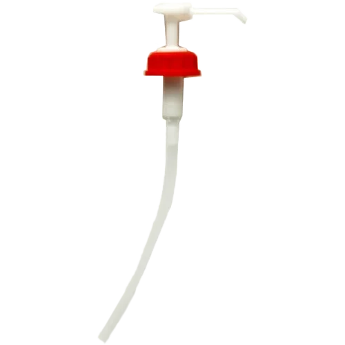 016POMP0008 Дозатор на канистру 5 л. - 1