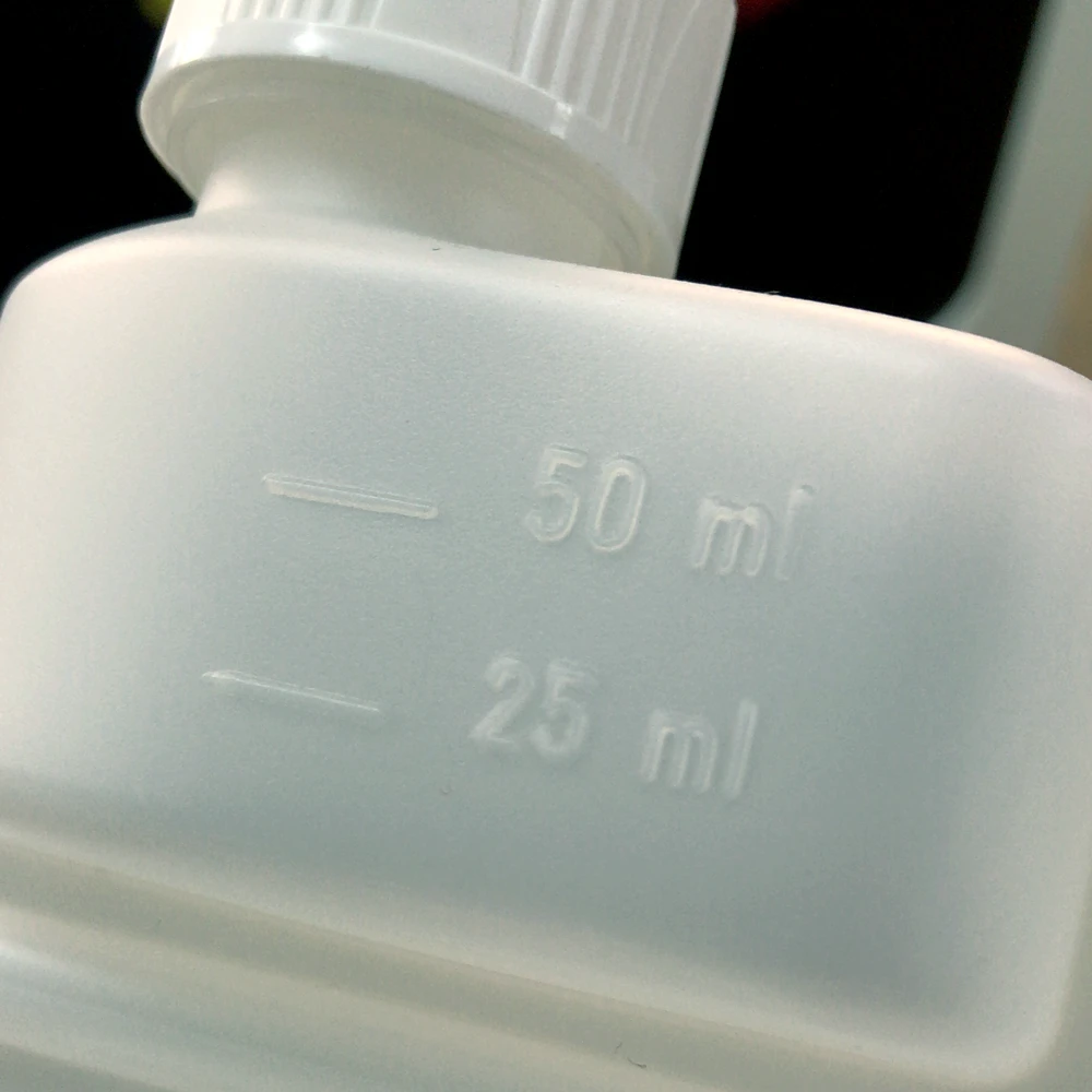 013A573002 Дозирующая бутылка 1 л. - 3