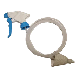 011A210054 Распыляющая насадка на канистру 5 л со шлангом 2 м