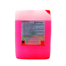 Allegrini Шампунь для удаления мошек, Go-Go Insect, 5 кг