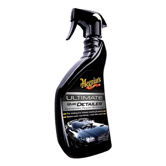 Состав для ухода за кузовом Meguiars Ultimate Quik Detailer G14422 650 мл - 1
