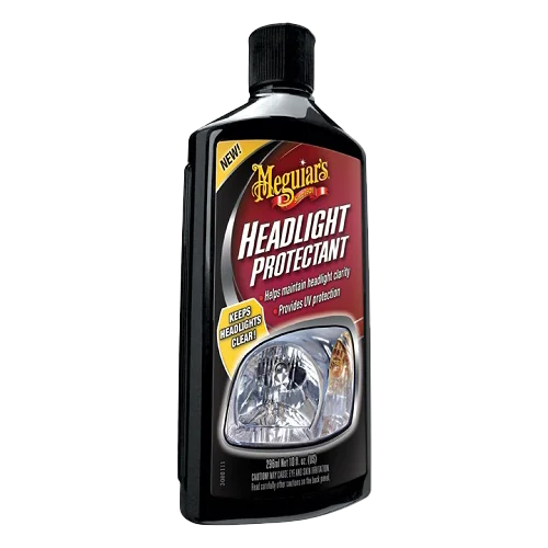 Meguiars G17110 Средство для защиты фар Headlight Protectant, 295мл - 1