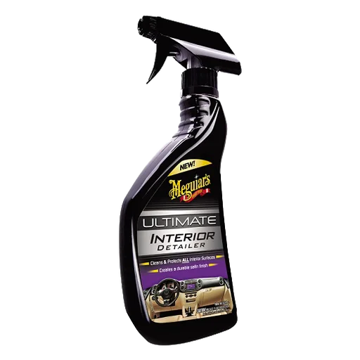 Meguiar's Ultimate Interior Detailer - Средство для ухода за салоном, 449 мл - 1
