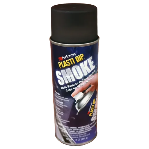 Plasti Dip Жидкая резина дымчатая, аэрозоль 300мл - 1