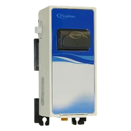 Promax Дозирующая система 4 л/мин КНОПКА, PXB1F04S0000