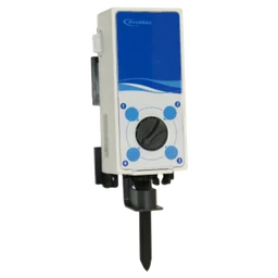 Promax Дозирующая система 4 л/мин 4 СОСТАВА PXB4F04S0000