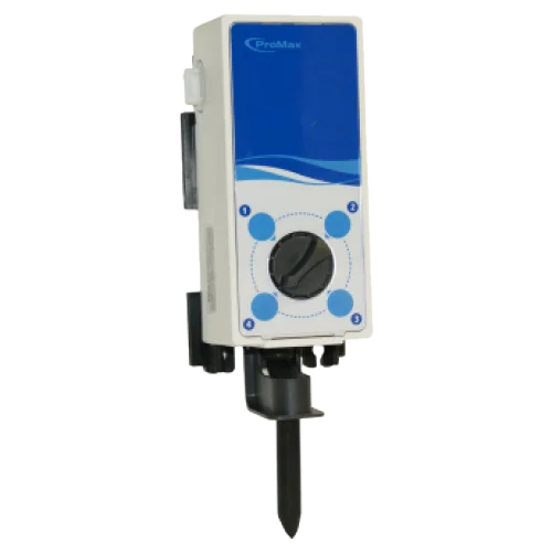 Seko Дозирующая система 4 л/мин 4 СОСТАВА PXB4F04S0000, 999355, Promax - 1