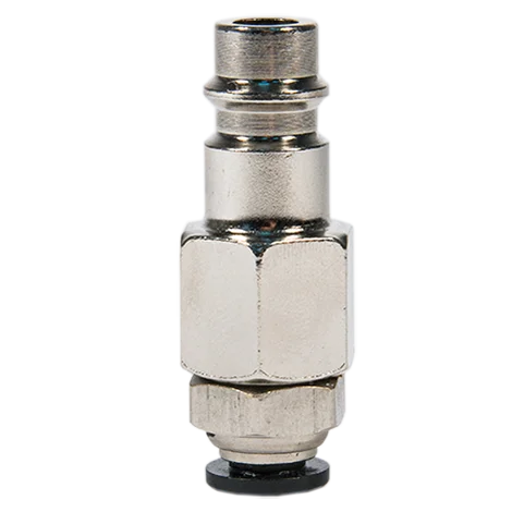 Быстросъем "мама" стандарт, 999635 - 1