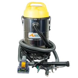 Набор оборудования для еврохимчистки, 999999