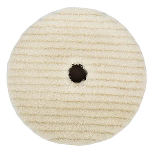 Autech Меховой полировальный круг 130мм Au-712 - 1