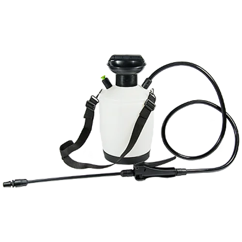 Epoca Распылитель с накачкой 5, 6л epdm - 1