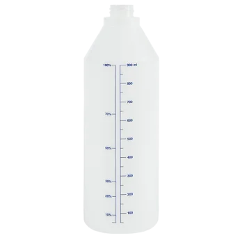 Koch Chemie Флакон мерный химическистойкий 1л, 999063А - 1