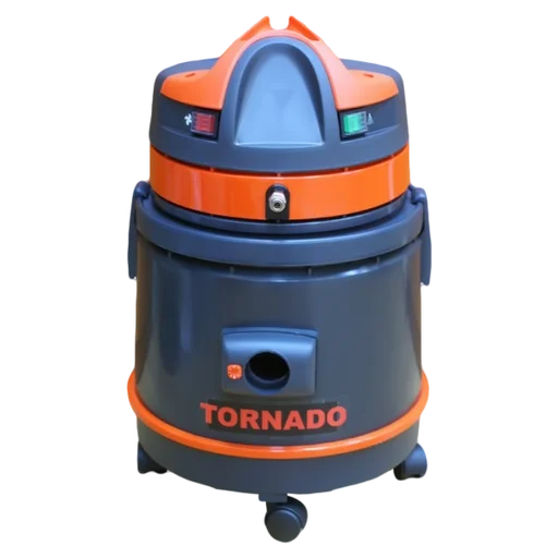 Soteco Моющий пылесос TORNADO 200 однотурбинный, 27 л - 1