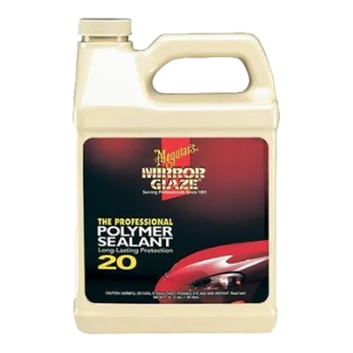 Meguiars M2064 Защитный воск Polymer Sealant, 1,89 л - 1