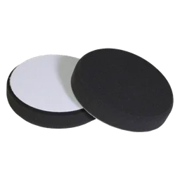 MIRALEX Полировальный круг финишный черный Premium 150/30мм