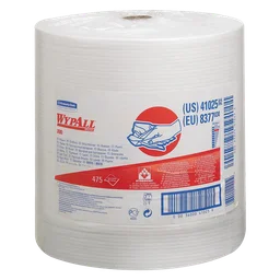 Kimberly Clark Протирочный материал Wypall X80