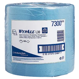 Kimberly Clark Протирочные салфетки Wypall L20