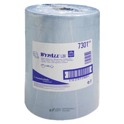 Kimberly Clark Протирочные салфетки Wypall L20