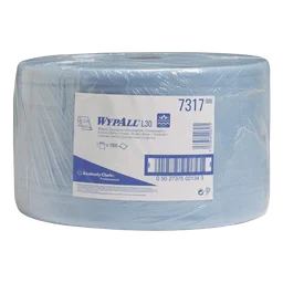 Kimberly Clark Протирочные салфетки Wypall L20