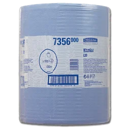 Kimberly Clark Протирочные салфетки Wypall L20