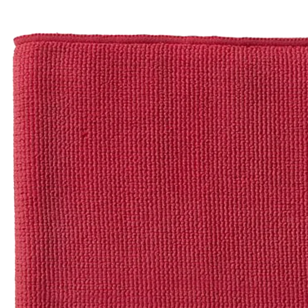 Kimberly-Clark Микрофибра Wypall красная, 8397, Kimberly Clark - 1