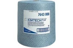 Kimberly Clark Протирочные салфетки Kimtech