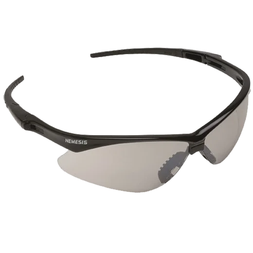Kimberly-Clark Защитные очки Jackson Safety V30 Nemesis, прозрачный, 25685, Kimberly Clark - 1