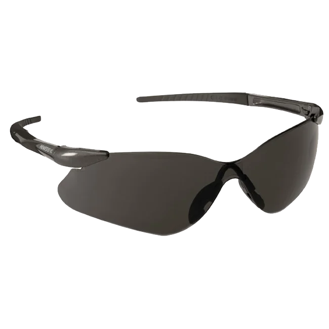 Kimberly-Clark Защитные очки Jackson Safety V30 Nemesis VL, дымчатый, 25704, Kimberly Clark - 1