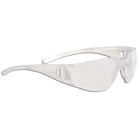 Kimberly-Clark Защитные очки Jackson Safety V10 Element, прозрачный, 25642, Kimberly Clark - 1