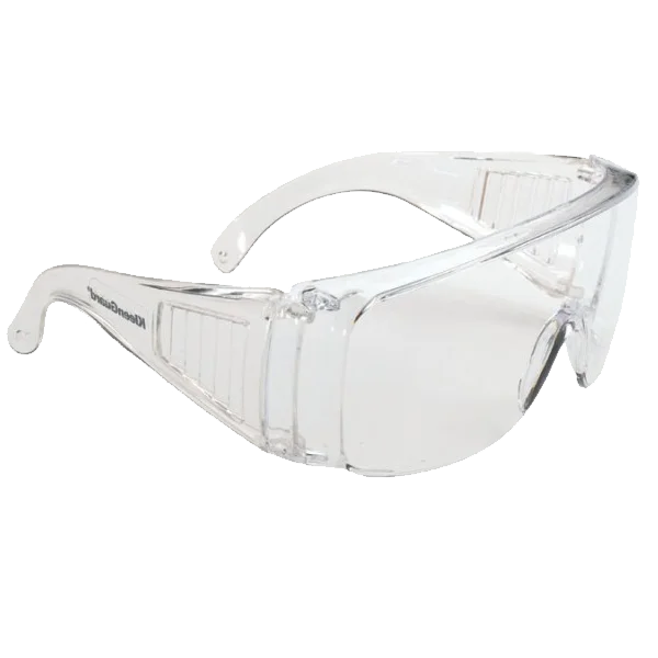 Kimberly-Clark Защитные очки Jackson Safety V10 Unispec II, прозрачный, 25646, Kimberly Clark - 1