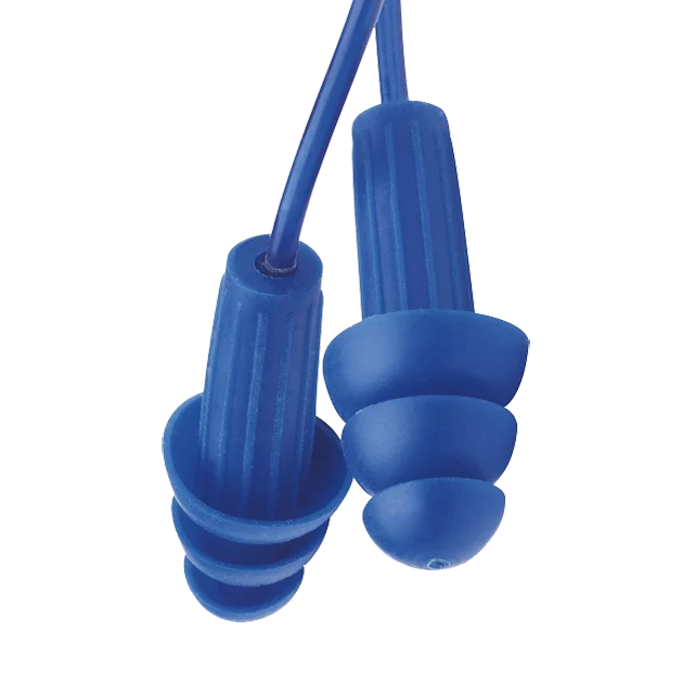 Kimberly-Clark Беруши многоразового пользования Jackson Safety H20, 100 пар, 13822 Kimberly Clark - 1