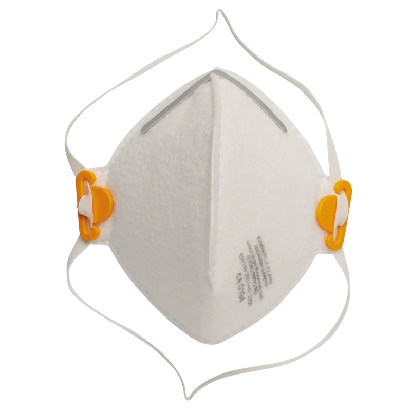 Kimberly-Clark Респиратор без клапана Jackson Safety R20 FFP2 NRD, 64540, Kimberly Clark - 1