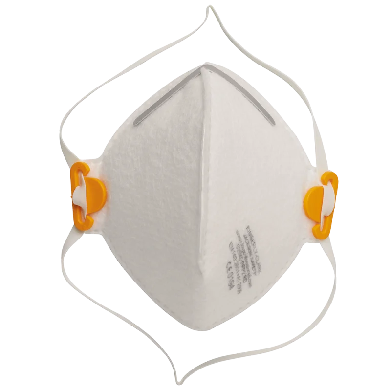 Kimberly-Clark Респиратор без клапана Jackson Safety R20 FFP2 RD, 62940, Kimberly Clark - 1