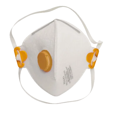 Kimberly-Clark Респиратор с клапаном Jackson Safety R20 FFP2 RD, 62960, Kimberly Clark - 1
