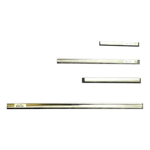 GT055 Резина с кантом 305 мм для очистки стекла или пленки - 1