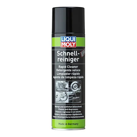 Быстрый очиститель Liqui Moly 1900 Schnell Reiniger 0,5л - 1
