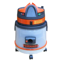 Soteco Моющий пылесос TORNADO 200 IDRO однотурбинный, 27 л