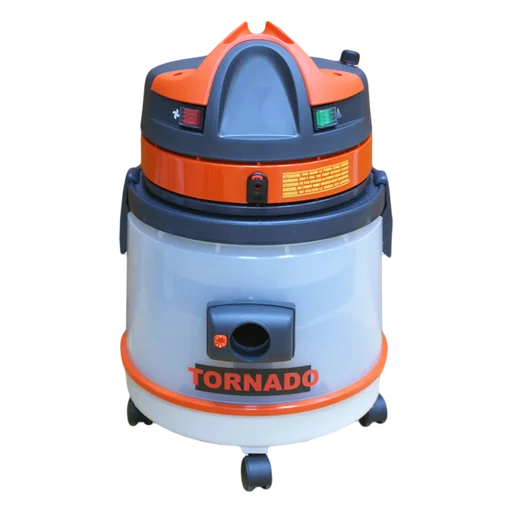 Soteco Моющий пылесос TORNADO 200 IDRO однотурбинный, 27 л - 1