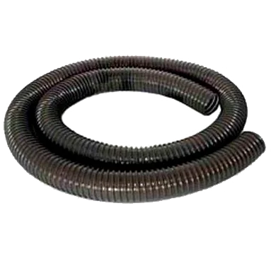 R+M Шланг гофрированный d=38, 1м, черный, R+M 26404820 - 1