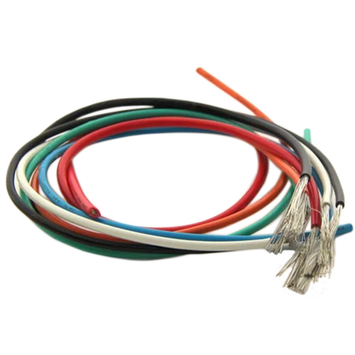 Adolf Bucher Провод медный одножильный для электротехнических работ 16AWG /1, 31мм² - 1