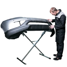 Adolf Bucher Приспособление для окраски X-Bok с креплением для бамперов